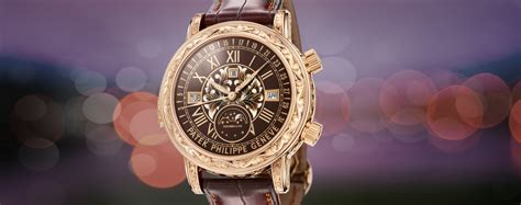 patek philippe sky moon gold blue|Patek Philippe sky moon 6002r 001.